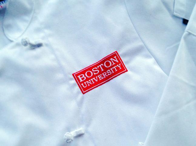 The Inside Scoop on BU’s Culinary Lab